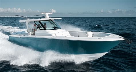 bertram boat Cruise off the coast of the Bahamas aboard a 31-foot (9-meter) Bertram boat on a personalized fishing charter from Nassau, and customize the itinerary to your preferences