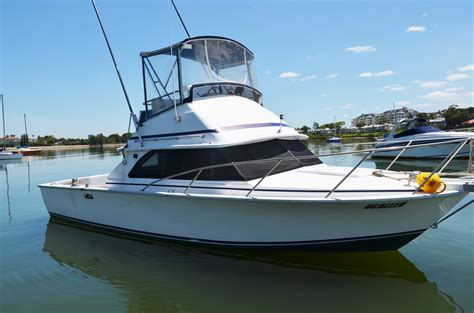 bertram boat  Price Drop: US$176,000 (Apr 26) US $5,952/mo