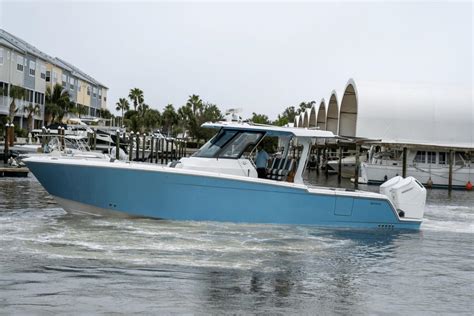 bertram yacht  A powerboat built by Bertram, the 31 is a sport fishing vessel