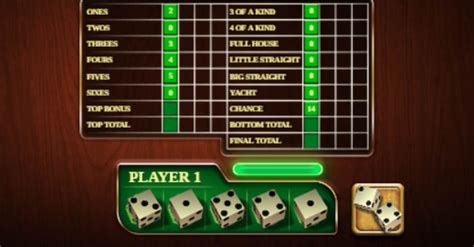 besplatne igre jamb  PRIMJER: nakon tri bacanja ostvarili ste 5;5;5;4;2, te u red označen sa 5 upisujete 15, poštujući pravila redoslijeda upisivanja kolona