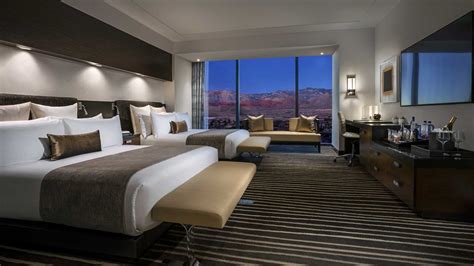 best 2 bedroom suites las vegas  Bellagio