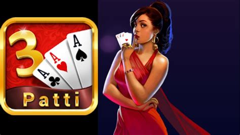 best 3 patti game for real money  The game features virtual gold and does not involve real money gambling