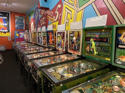 best arcades in brisbane com