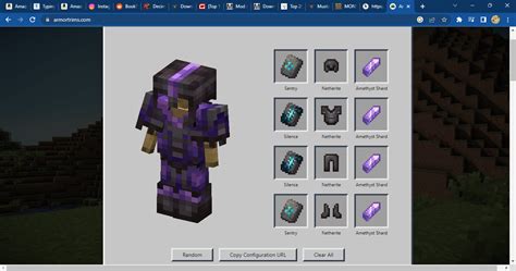 best armor trim combos for netherite  With Netherite Ingots you can make the very best Minecraft armor and tools