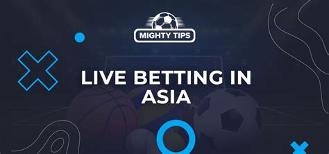 best asian bookies Betmaster