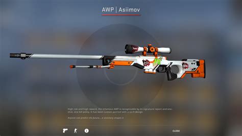 best awp skins under 5 dollars  Prisma Case