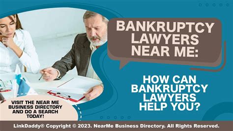 best bankruptcy lawyers near me  Chapter 7 Bankruptcy