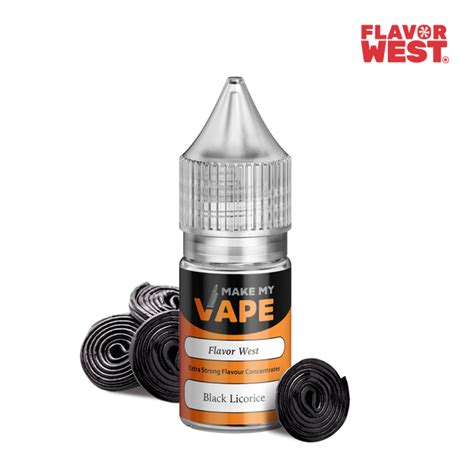 best black licorice e liquid uk  5