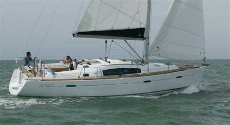 best bluewater sailboat under 50 feet  $205,000