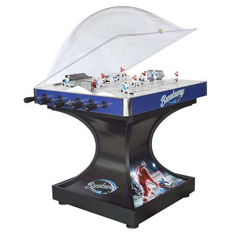 best bubble hockey table 99