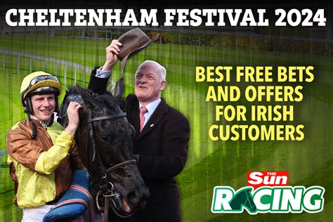 best cheltenham sign up offers  If you want to use a different new customer offer, Sky Bet is also offering £40 in free bets when you place one £10 bet on Cheltenham