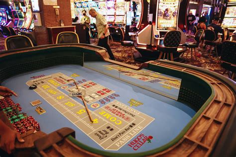 best craps downtown las vegas 124% 5x OddsBinion’sDowntown