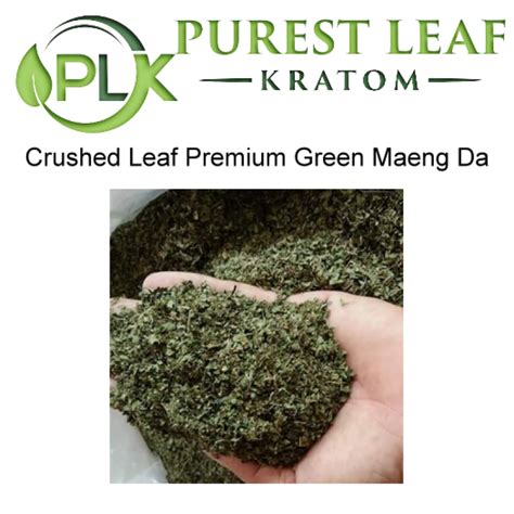 best crushed leaf kratom vendor  Kratom tea bags are a great way to create great-tasting kratom drinks by infusing other herbs alongside the crushed leaf