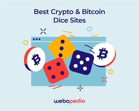 best crypto dice site A