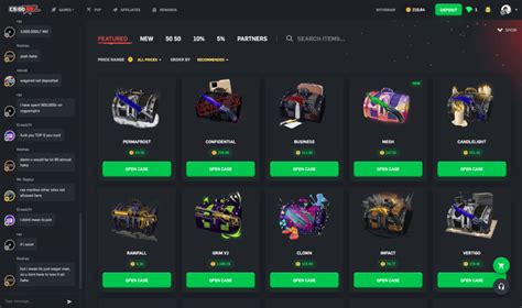 best csgoroll cases  Key-Drop