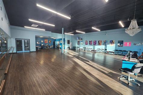 best dance studios in las vegas  2