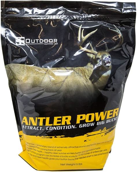 best deer attractant 2021 Mix molasses with water in a ratio of 1:1, and pour the mixture into a shallow dish