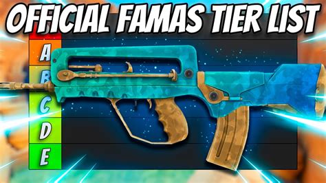 best famas skins csgo  Paris 2023 Champions (Vitality) Autograph Capsule