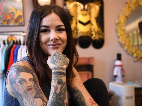 best female tattoo artist melbourne  Whether you are looking for a Traditional or Modern style, you can trust Devils Ink with your next investment in fine body art