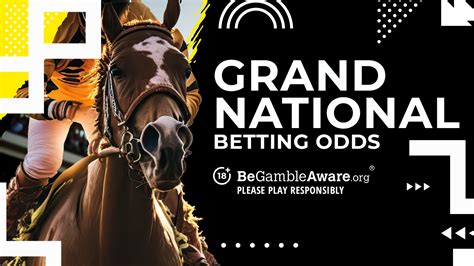 best grand national odds 20 - Standard Open National Hunt Flat Race - Grade 2 - 2m 1f