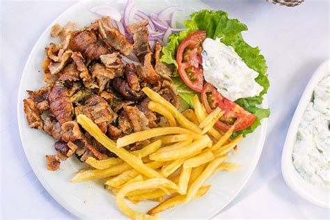 best gyros in tsilivi Sunset Boulevard, Tsilivi (Planos): See 364 unbiased reviews of Sunset Boulevard, rated 5 of 5 on Tripadvisor and ranked