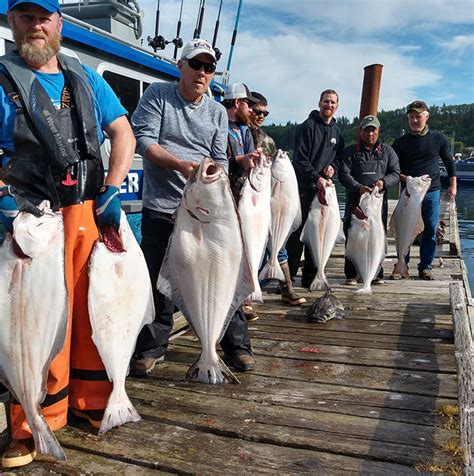 best halibut fishing washington  Sep 13, 2023