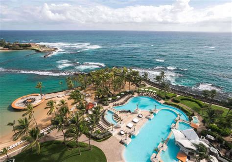 best hilton hotel in san juan puerto rico  “ This is a place that you shoul