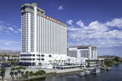 best hotel in laughlin nv  It features the iconic American cuisine highlighted by the Southern flair