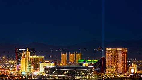 best hotel near allegiant stadium las vegas  Sign In