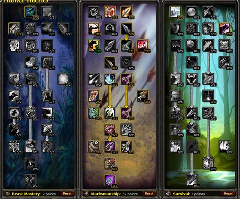 best hunter spec bfa  While the stat priority for classes is normally the same for both the Easy Mode page and our full guide, subtle differences can still occur