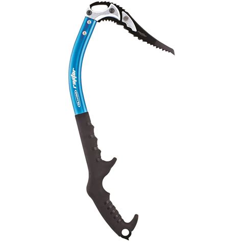 best ice tool for mixed climbing  Let's be clear, these are absolutely not pure mixed climbing tools