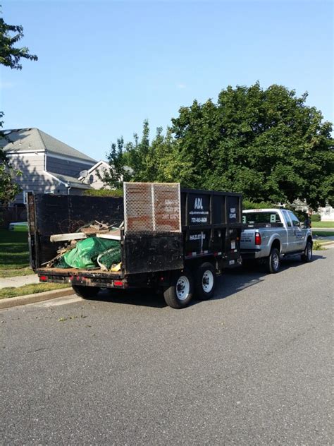 best junk removal service monmouth county nj We perform comprehensive rubbish and trash removal, leaving your home clean and clutter-free, and provide a wide range of services, from single item pickups to full-scale cleanouts