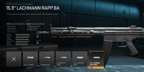 best lachmann 556 loadout mw2  Barrel: L38 Falcon 226MM Stock: FT Mobile Stock Laser: VLK LZR 7MW Magazine: 40-Round Mag Ammunition: 9MM Overpressured +P Escaping any nerfs in the Season 6 patch, the Lachmann Sub has managed to launch its way back into the close-range meta with an 8