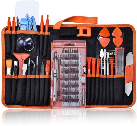 best laptop repair tool kit  400+ bought in past month