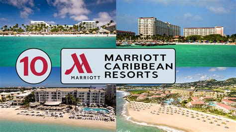 best marriott properties in the caribbean  Gallows Point is a snorkeling resort located in the Caribbean on the island of St