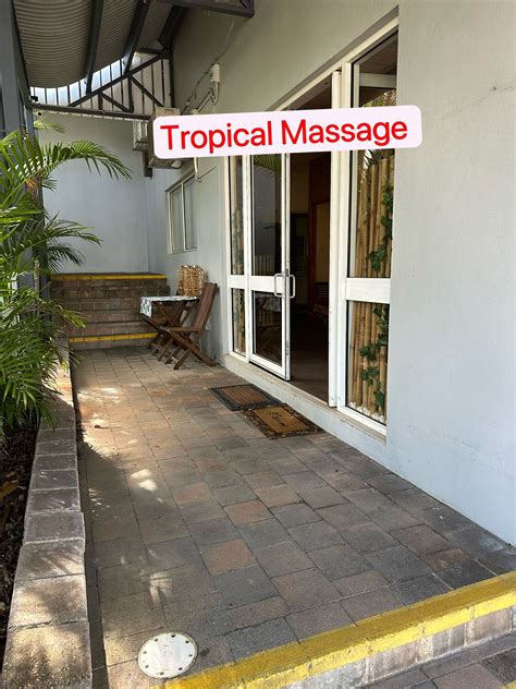 best massage in port douglas  We offer Thai, Remedial, Relaxation and Deep Tissue