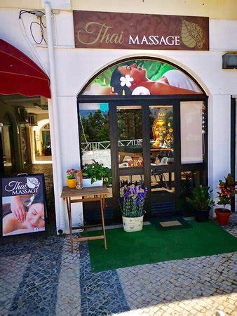 best massage vilamoura  They offer package services at a reasonable price