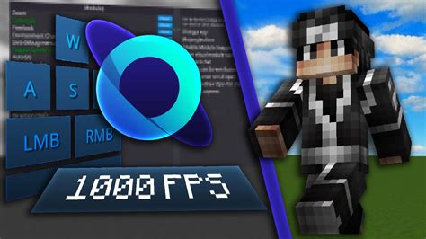 best minecraft client  It features a mod pack that includes many additions like an Information HUD, Scoreboard, Account manager, and many more