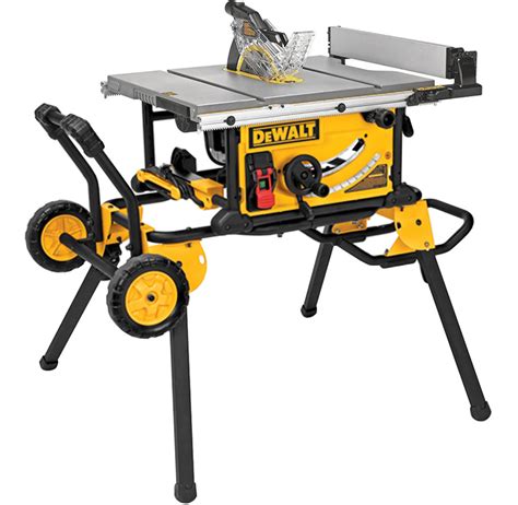 best miter gauge for dewalt 7491  The DeWalt DWE7491RS 10-Inch Jobsite Table Saw is a simple-to-use, portable job site table saw that will get the job done quickly