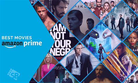 best movies on amizon prime com, Amazon Prime, Prime Video, AWS, Kindle, Echo, and more! Members Online • AmazonNewsBot 