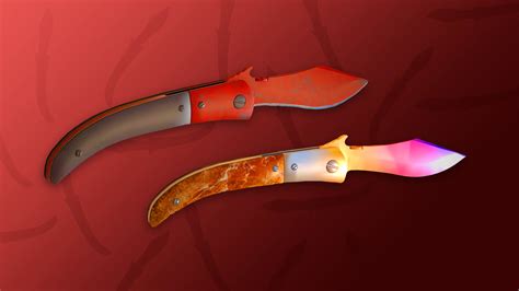 best navaja knife The Navaja knife is one of four new knives included in the new Horizon Case in the A New