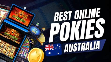 best online pokies australia  We also mention