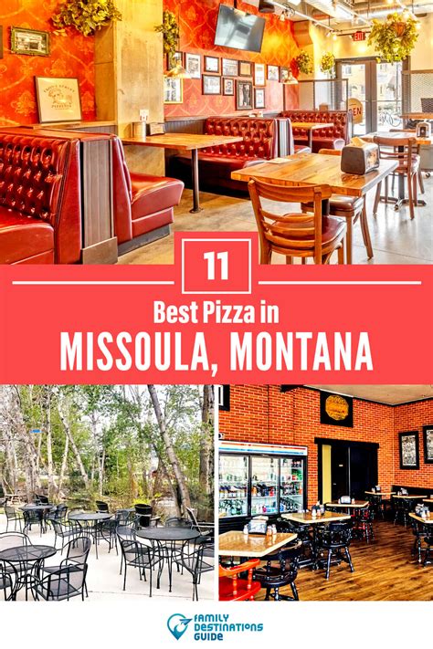 best pizza in missoula  Share