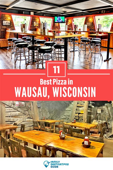 best pizza in wausau  Wausau, WI 54401