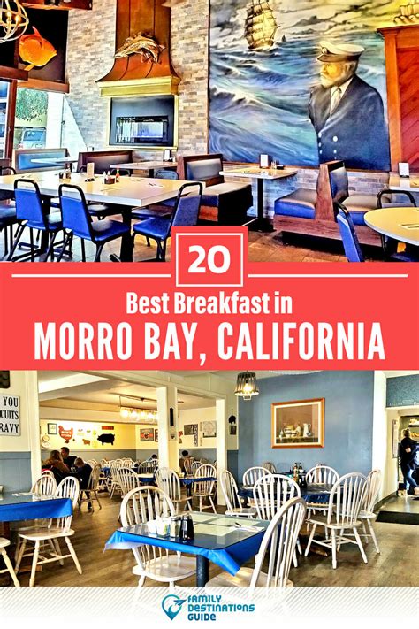 best places for brunch in morro bay  The Juju Bleu burger and the bleu wedge