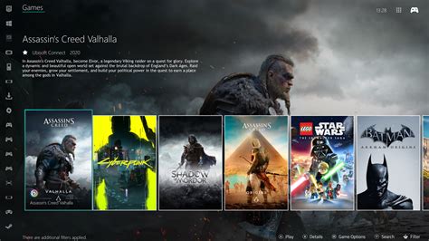 best playnite fullscreen themes  Includes game emulation support, providing one unified interface for your games