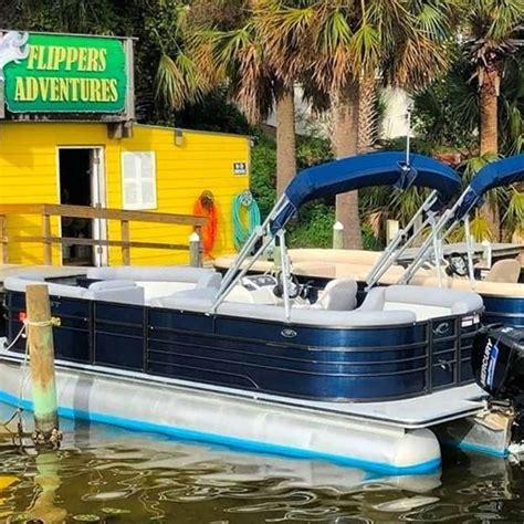 best pontoon rental in destin  Please arrive