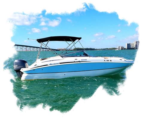 best private boat tours charter boca ciega bay fl  $275