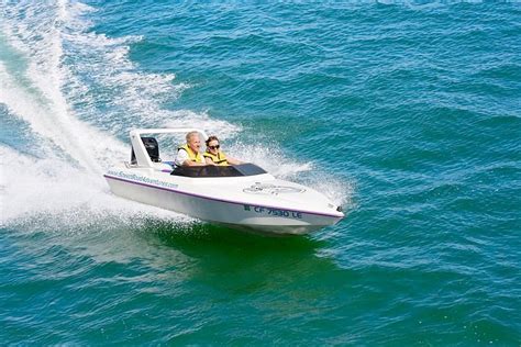 best private boat tours fort de soto park  Miami, Key West and Fort Lauderdale 8-Day Tour