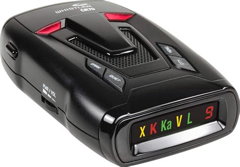 best radar detector 2023  Go